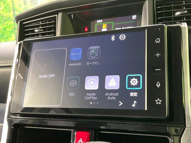 ルーミー1.0 カスタム G