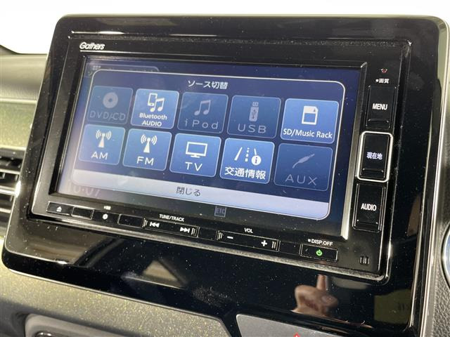 N-WGNカスタムL ホンダ センシング