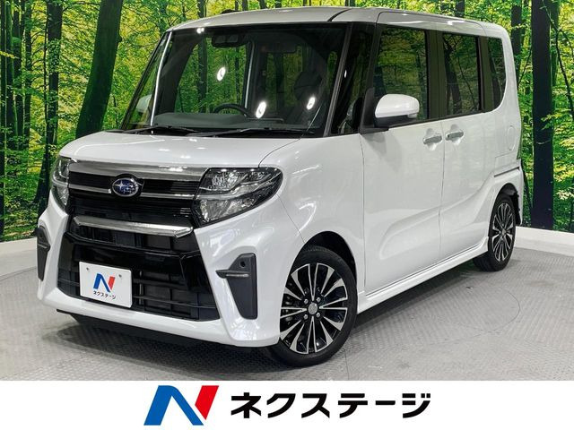 シフォンカスタム RS スマートアシスト