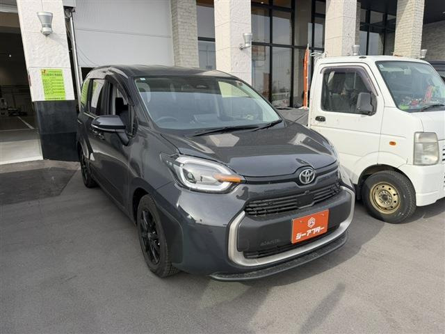 シエンタハイブリッド 1.5 Z