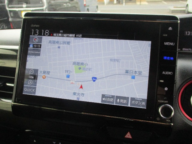 N-BOXG L ターボ ホンダセンシング