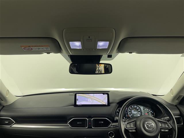 CX-52.2 XD ブラックトーンエディション