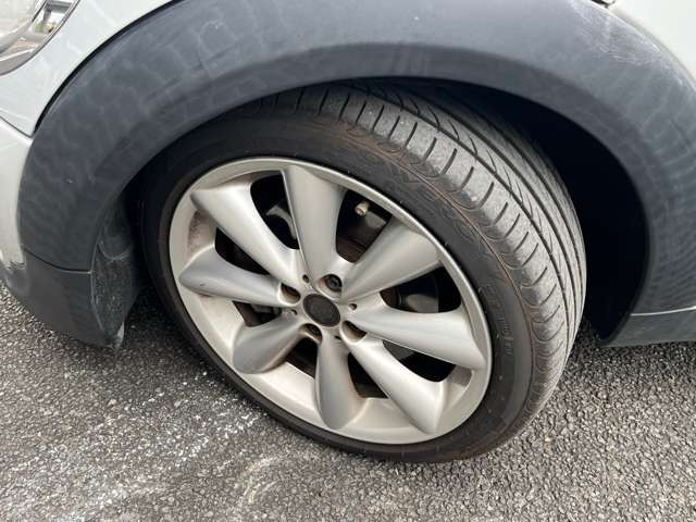 ミニクーパー S