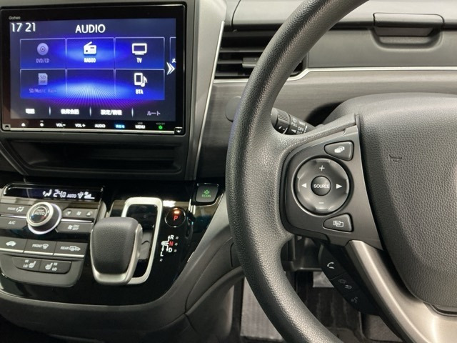 フリード1.5 ハイブリッド G