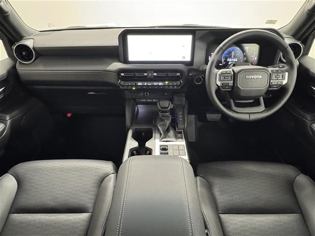 ランドクルーザー2502.7 VX 4WD