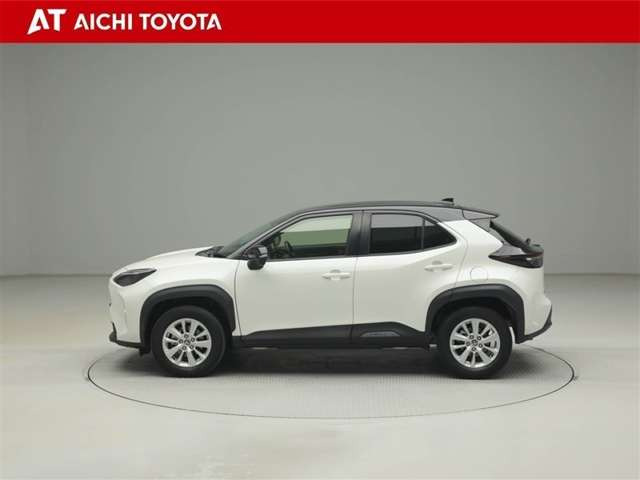 ヤリスクロス1.5 G