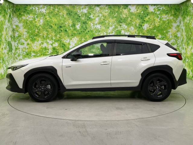 クロストレック2.0 ツーリング