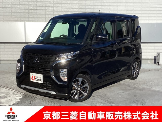 eKクロススペースG プラスエディション