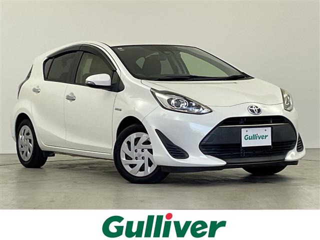 アクア1.5 S スタイルブラック