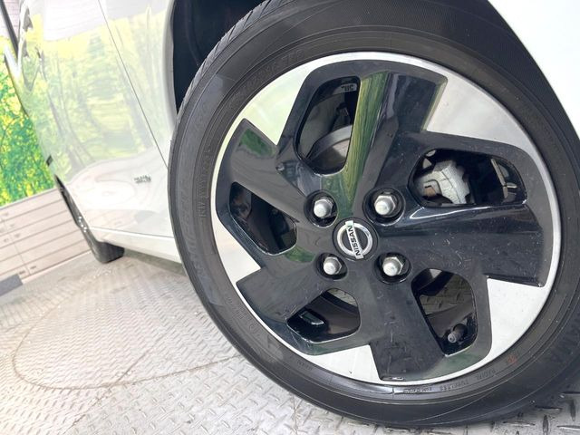 日産 ルークス ハイウェイスターX 135.4万円 令和5年(2023年) 栃木県