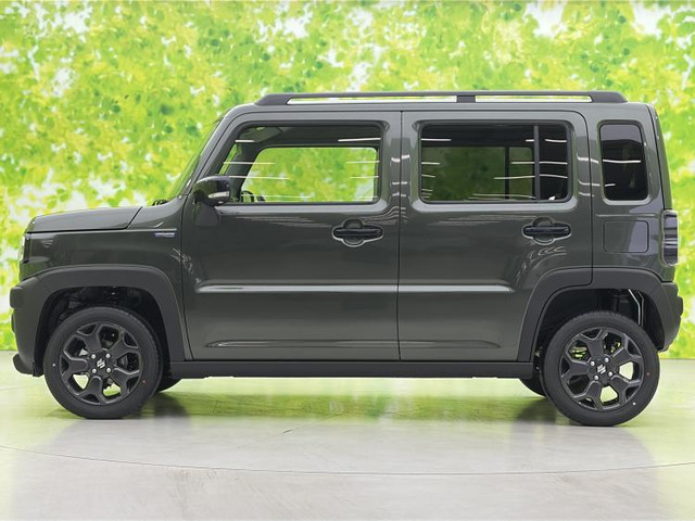 ハスラータフワイルド