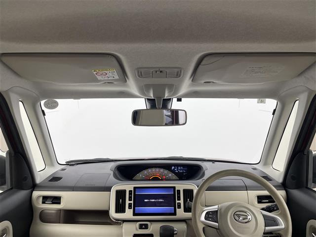 ムーヴキャンバスX リミテッド メイクアップ SAII