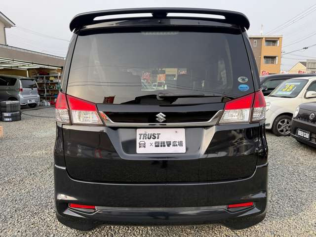 ソリオバンディット1.2 4WD