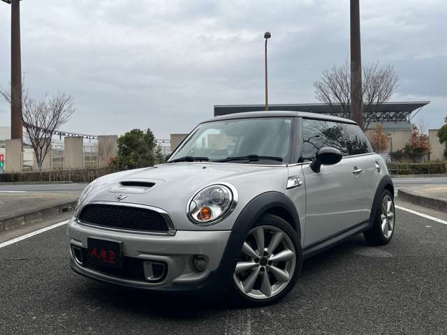 ミニクーパー S