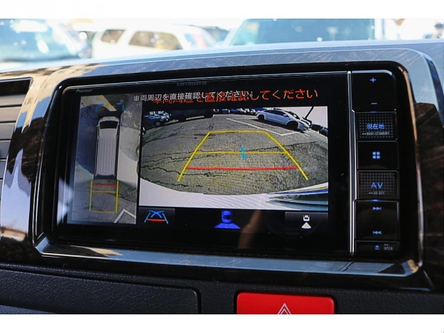 ハイエースバン2.8 スーパーGL ダークプライムII ロング ディーゼル 4WD