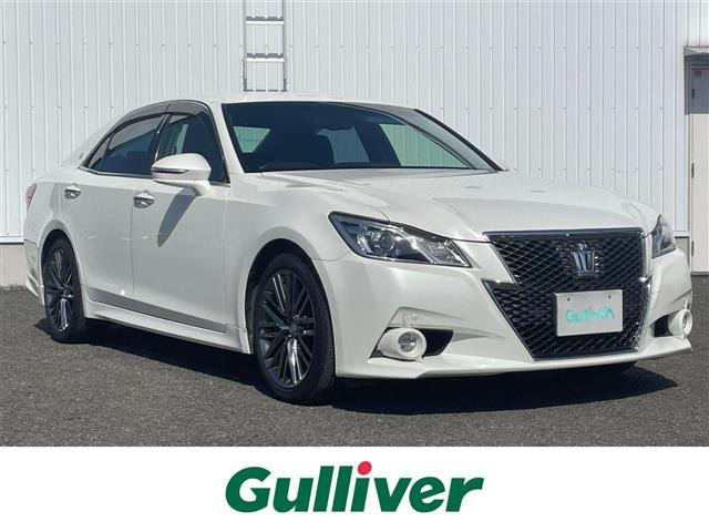 クラウンアスリート3.5 S