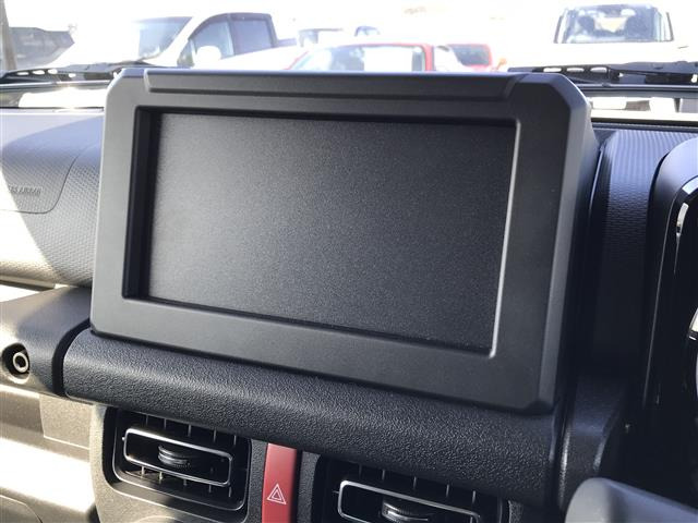 ジムニーノマド1.5 FC 4WD