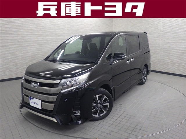 ノア2.0 Si W×B II