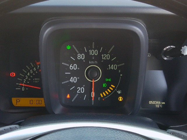 N-VAN+スタイル ファン ホンダセンシング