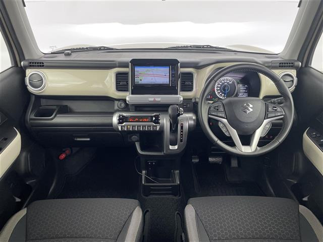 クロスビー1.0 ハイブリッド(HYBRID) MZ