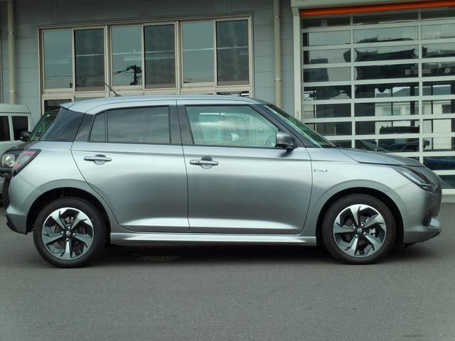 スイフト1.2 ハイブリッド(HYBRID) MZ