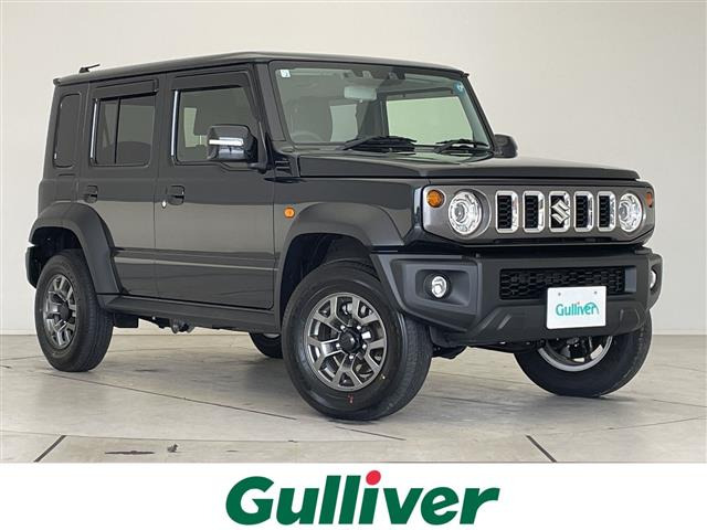 ジムニーノマド1.5 FC 4WD