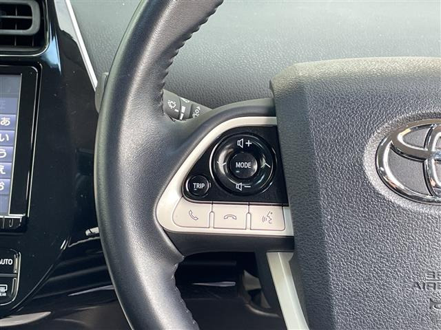 プリウス1.8 S セーフティ プラス