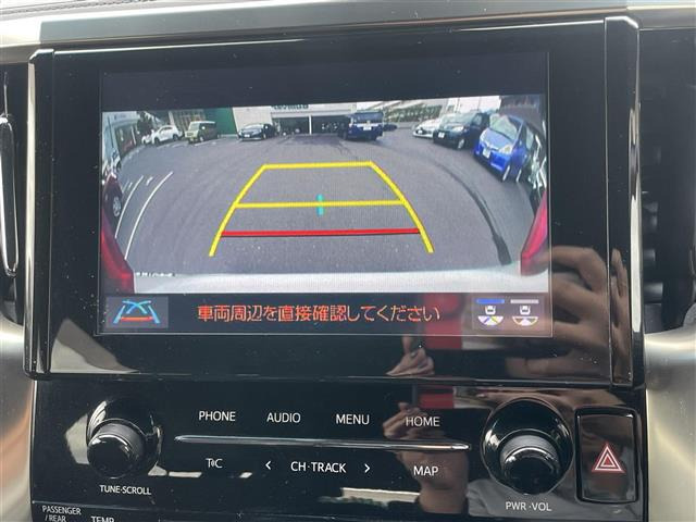 アルファード2.5 S タイプゴールドII