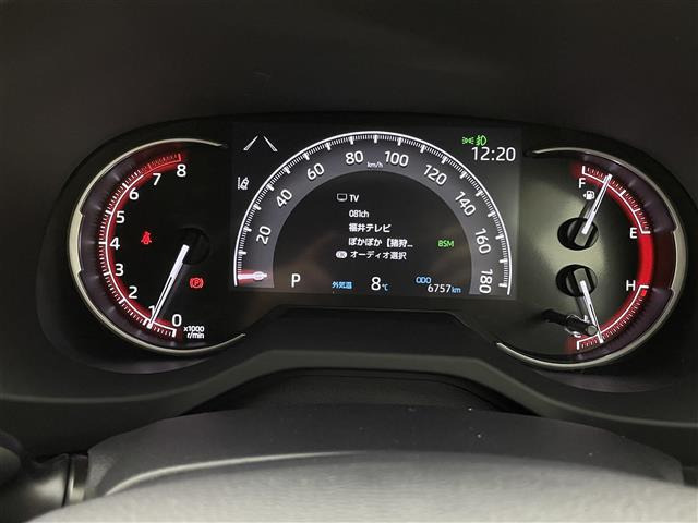 RAV42.0 アドベンチャー オフロードパッケージ 4WD