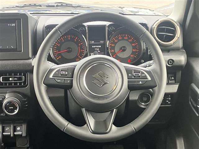 ジムニーノマド1.5 FC 4WD