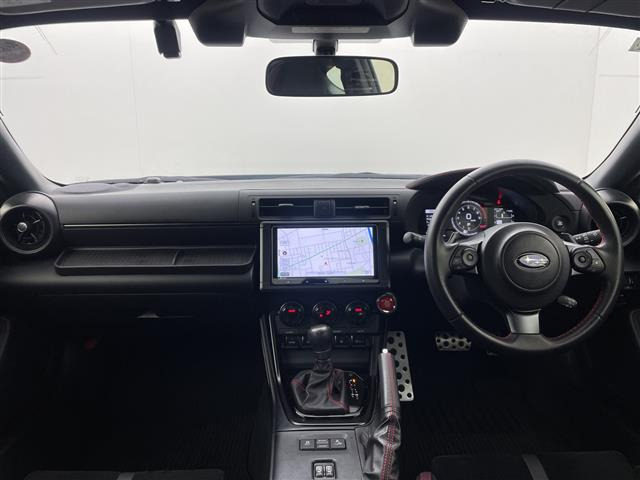 BRZ2.4 STI スポーツ