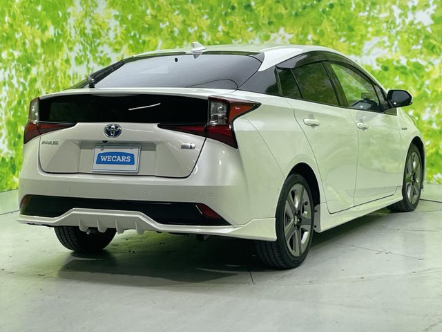 プリウス1.8 A ツーリングセレクション