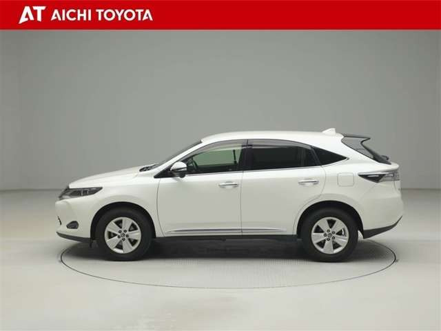 ハリアー2.0 エレガンス