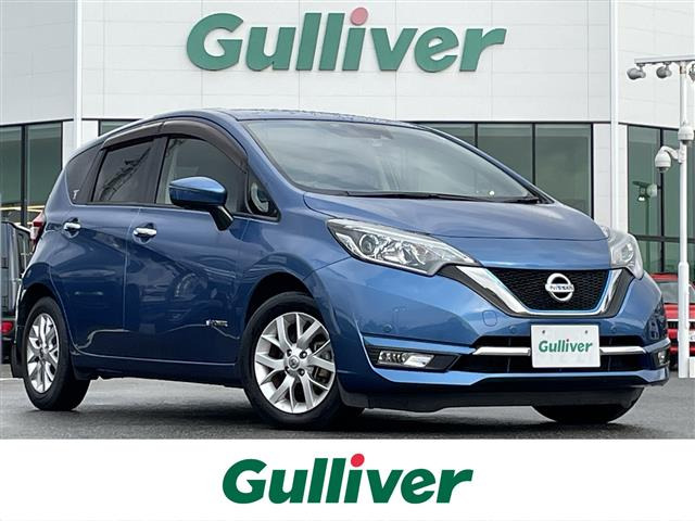 ノート1.2 e-POWER メダリスト