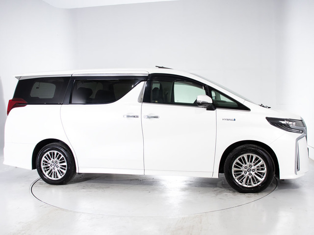 ★サイドビュー★ダウンサス、車高調、ホイール等のカスタムも承っております!