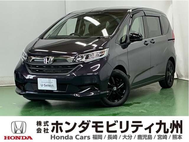 フリード1.5 ハイブリッド G