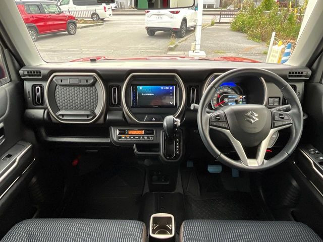 ハスラーJ スタイルII