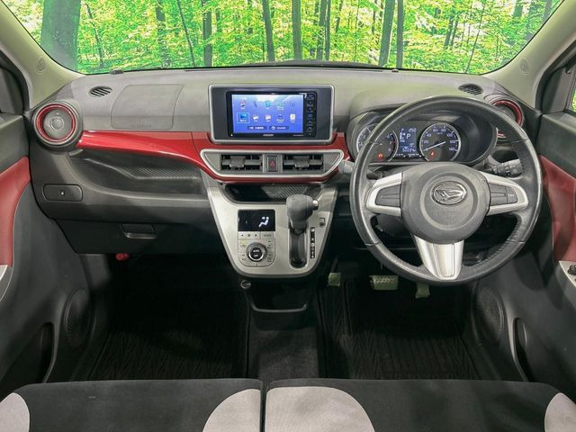 キャストアクティバ G SAIII