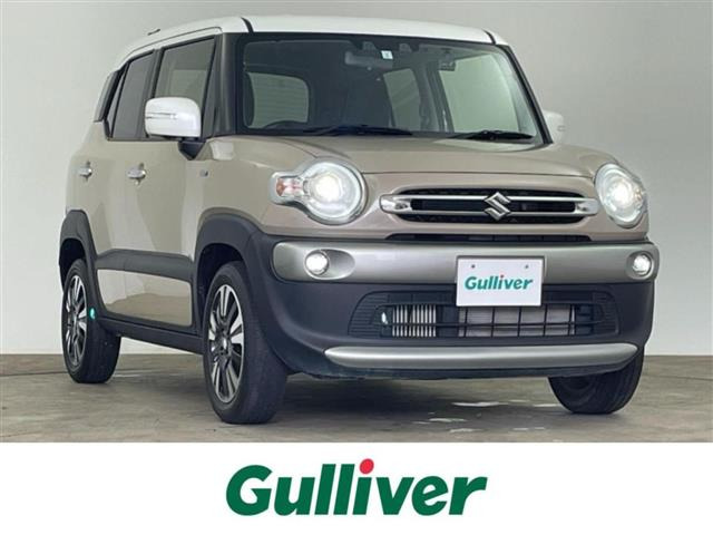 クロスビー1.0 ハイブリッド(HYBRID) MZ