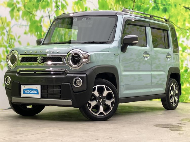 ハスラーJ スタイルII