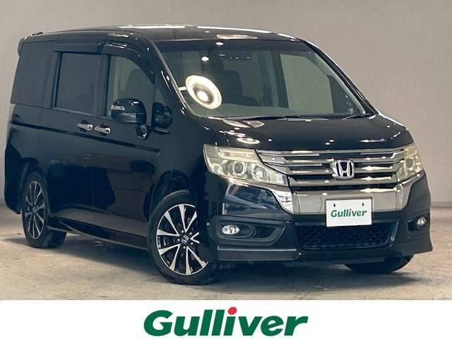 ステップワゴン2.0 スパーダ Z クールスピリット