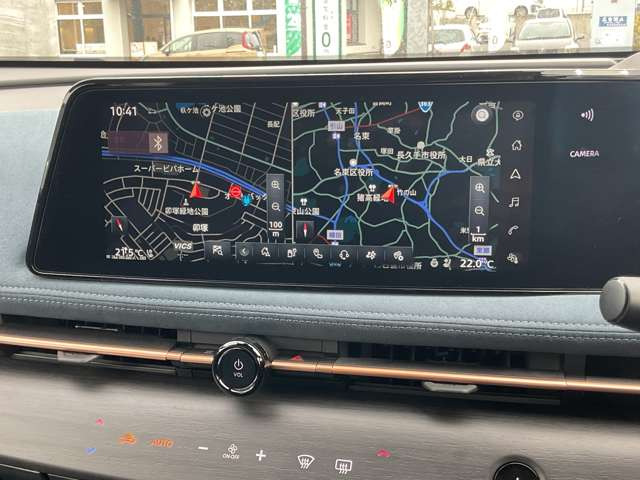 アリアB6 e-4ORCE 4WD