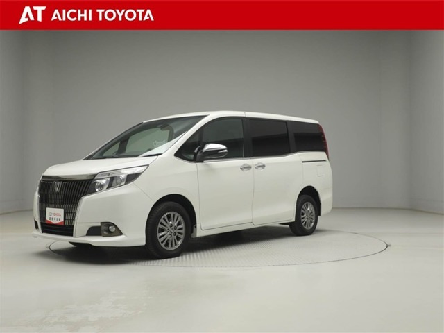 エスクァイア2.0 Gi ブラック テイラード