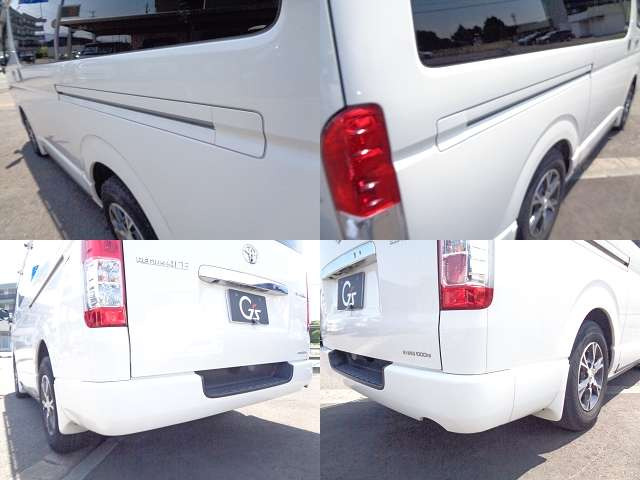 レジアスエース3.0 スーパーGL ロング ディーゼル 4WD