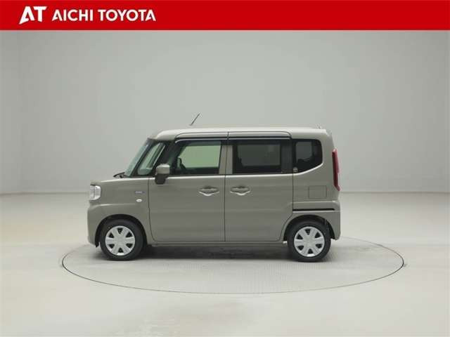 スペーシアハイブリッド(HYBRID)  X