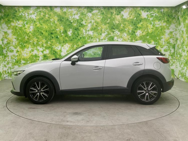 CX-31.5 XD ツーリング