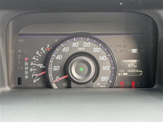 ステップワゴン2.0 スパーダ Z クールスピリット