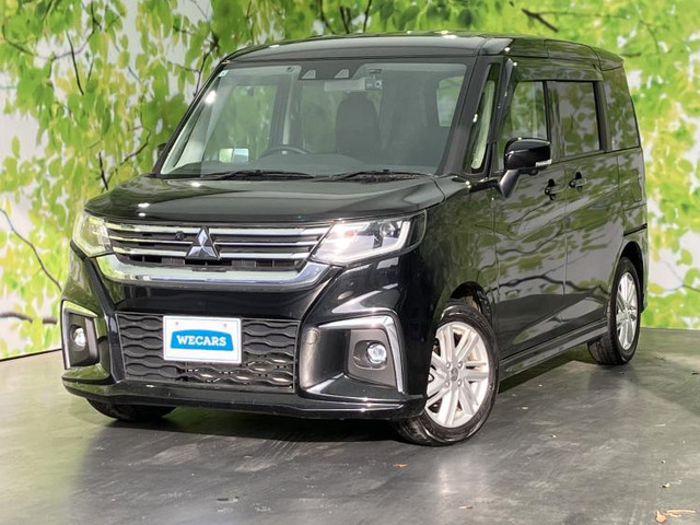 デリカD:21.2 ハイブリッド MZ