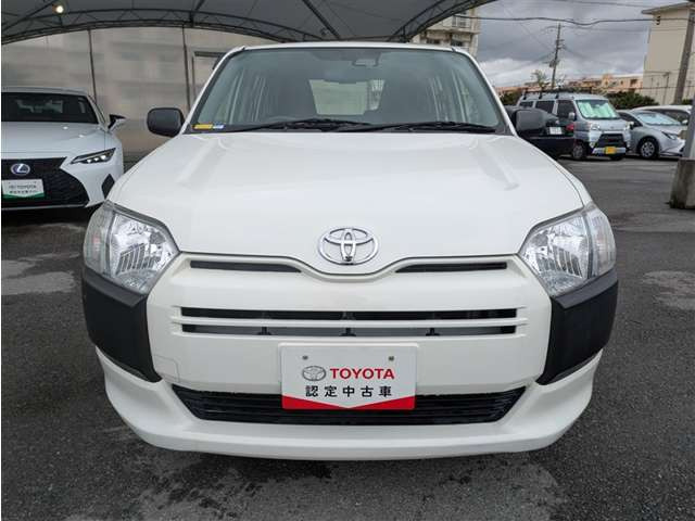 プロボックスバン1.3 DX コンフォート