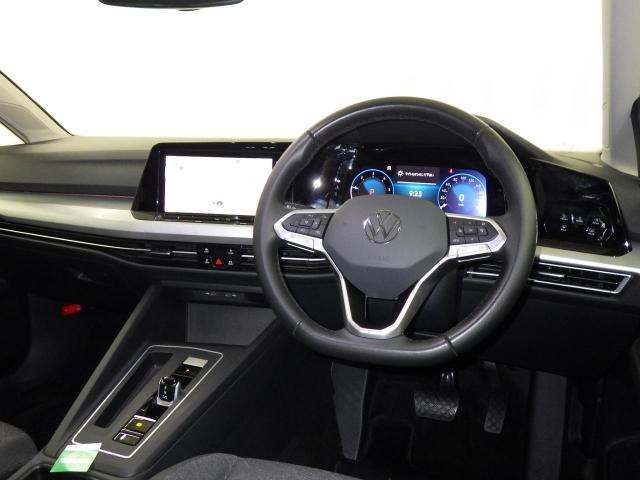 ゴルフTDI アクティブ アドバンス プラチナムエディション ディーゼル